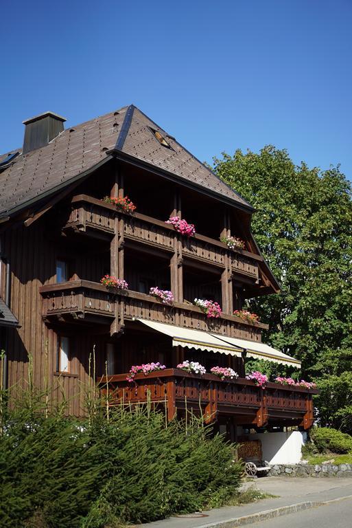 Hohengasthof Rossle Hotel Schluchsee Exterior photo